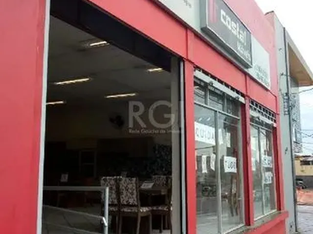 Imagem: Loja para Venda - 455.97M², 0 Dormitórios