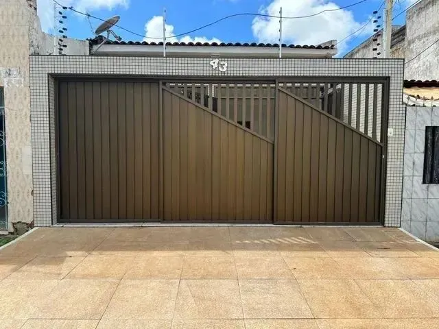 Imagem: Casa a Venda em Laranjeiras Velha - Serra