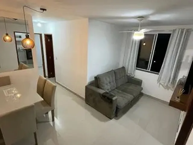 Imagem: Apartamento santa Cruz