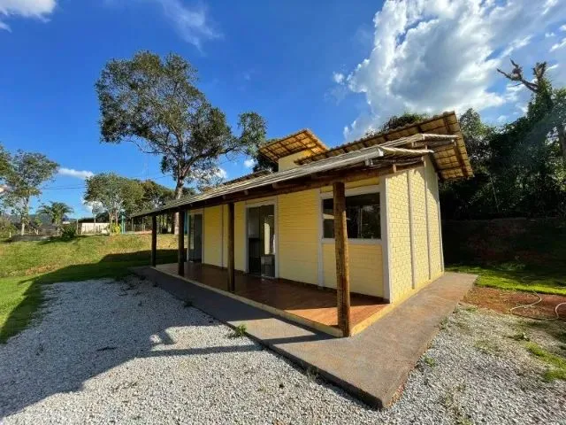 Imagem: Sítio de 1.000 M² com Casa em Itatiaiuçu