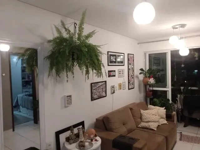 Imagem: Apartamento para Venda Tem 41 Metros Quadrados