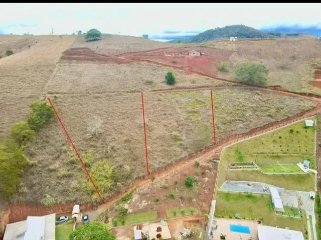 Imagem: Chacara a Venda 2.500Mts