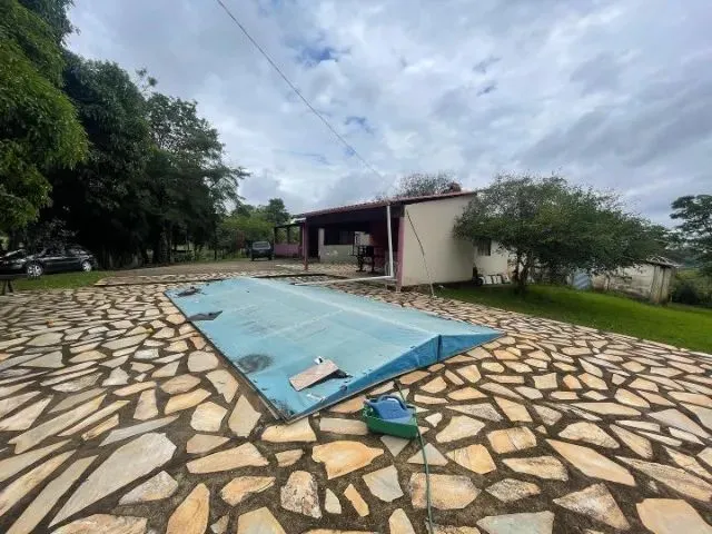 Imagem: Sítio com Área de 10.000 M² em Itaúna/