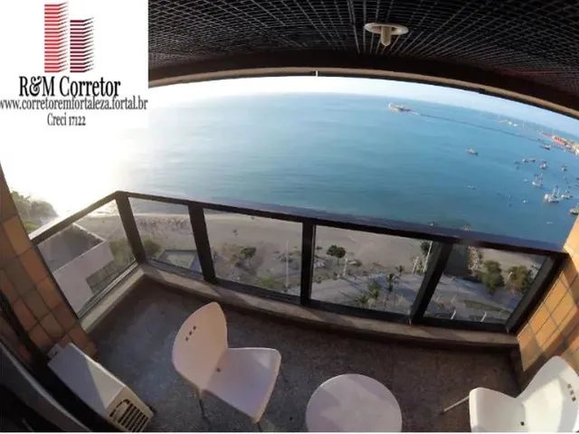 Imagem: Apartamento por Temporada À Partir R$ 190,00