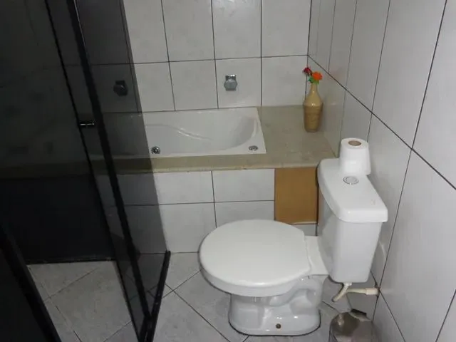 Imagem 4: Qr 512 Ótima Casa 3 Quartos/Suite Escriturada em Samambaia Sul - Brasília - Df