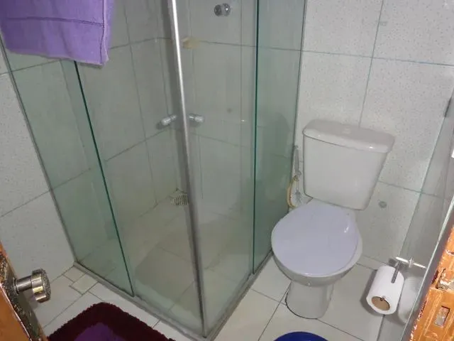 Imagem 2: Qr 512 Ótima Casa 3 Quartos/Suite Escriturada em Samambaia Sul - Brasília - Df