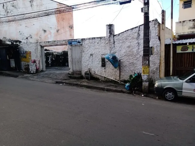 Imagem 4: Prédio em Itapon com 600M2, 800M2 Area Construida