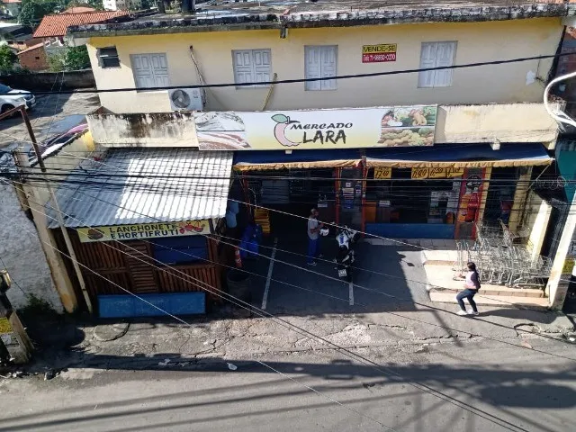 Imagem 5: Prédio em Itapon com 600M2, 800M2 Area Construida