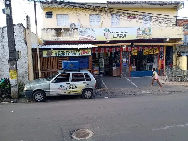 Imagem 6: Prédio em Itapon com 600M2, 800M2 Area Construida