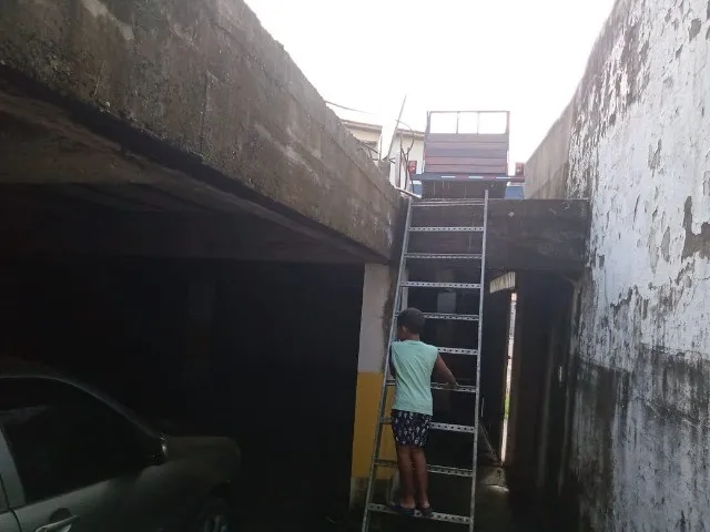 Imagem 9: Prédio em Itapon com 600M2, 800M2 Area Construida