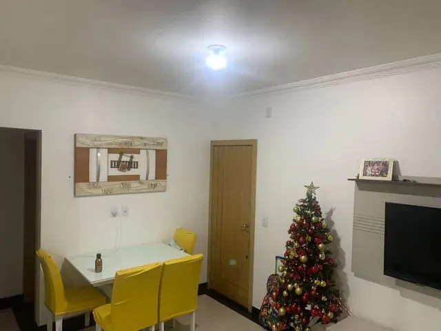 Imagem: Contagem - Apartamento Padrão - Industrial