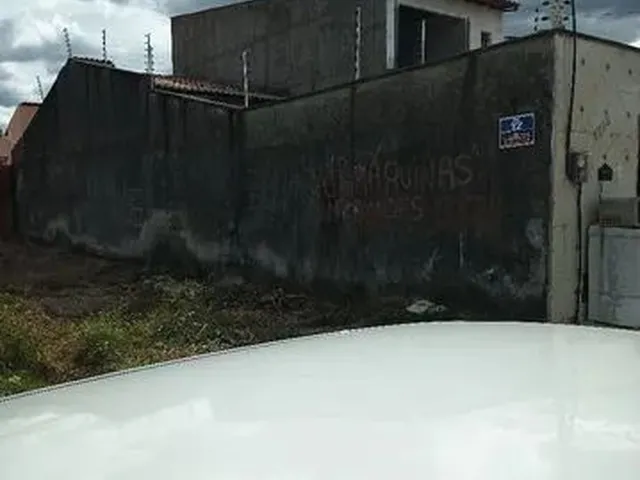 Imagem: Terreno