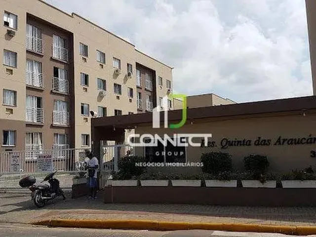 Imagem: Apartamento com 2 Dormitórios À Venda