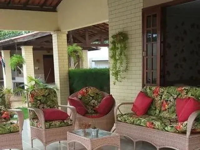 Imagem: Casa para Venda com 100 Metros Quadrados
