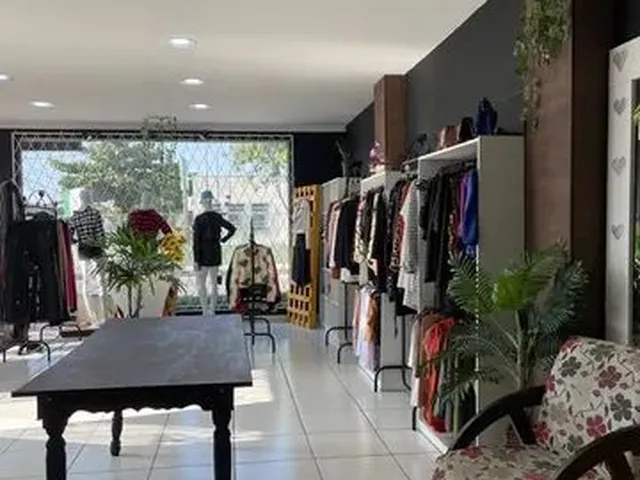 Imagem: Vendo Loja de Roupas, Só Entrar e Trabalhar