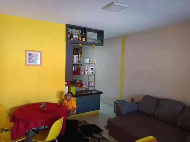 Imagem: Casa para Venda com 69 Metros Quadrados