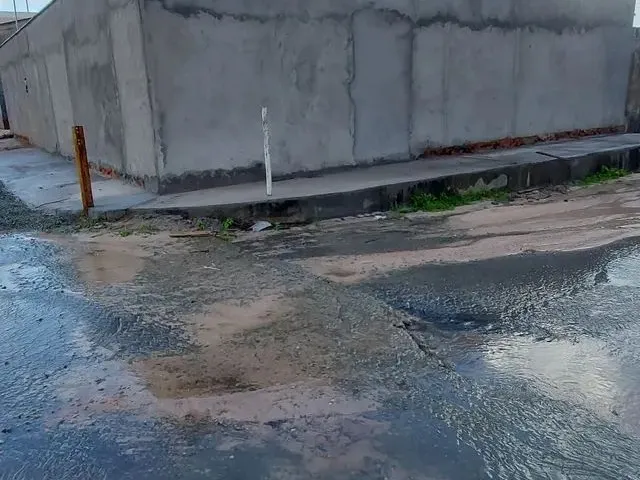Imagem 1: Casa na Cidade Operária Unidade 203
