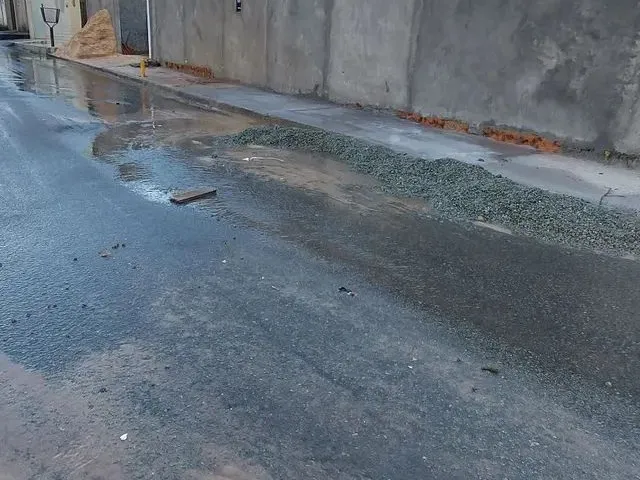 Imagem 10: Casa na Cidade Operária Unidade 203
