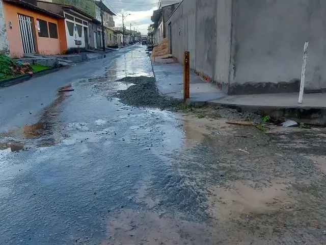 Imagem 2: Casa na Cidade Operária Unidade 203