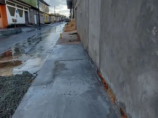 Imagem 3: Casa na Cidade Operária Unidade 203
