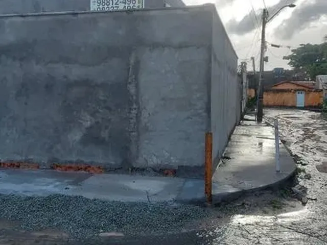 Imagem 7: Casa na Cidade Operária Unidade 203