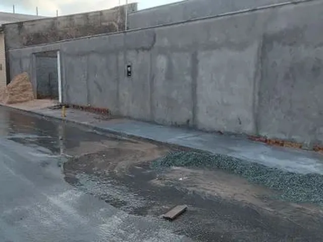 Imagem 14: Casa na Cidade Operária Unidade 203
