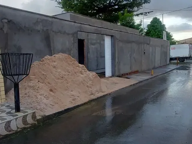 Imagem 6: Casa na Cidade Operária Unidade 203