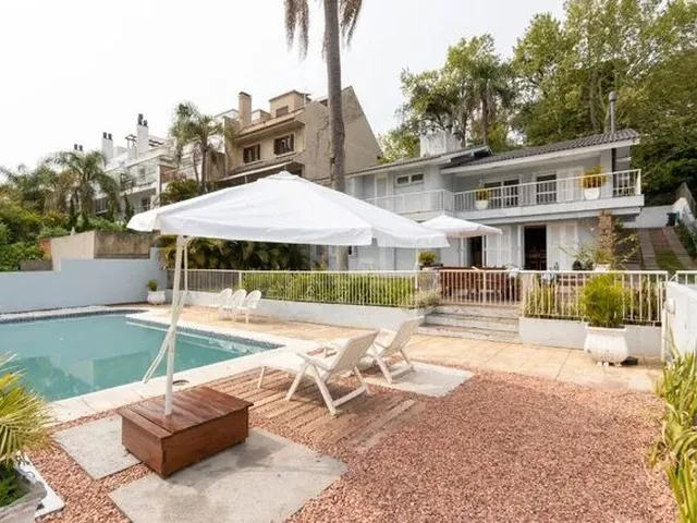 Imagem 1: Casa para Venda - 312M², 5 Dormitórios, Sendo 3 Suites, 6 Vagas - Vila Conceição