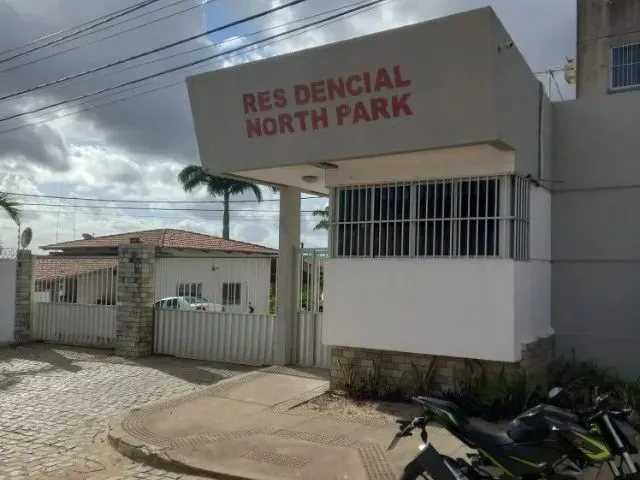 Imagem: O apartamento possui 2 Dormitórios, 50 Suítes, 1