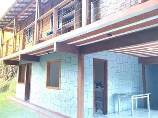 Imagem: Casa em Domingos Martins