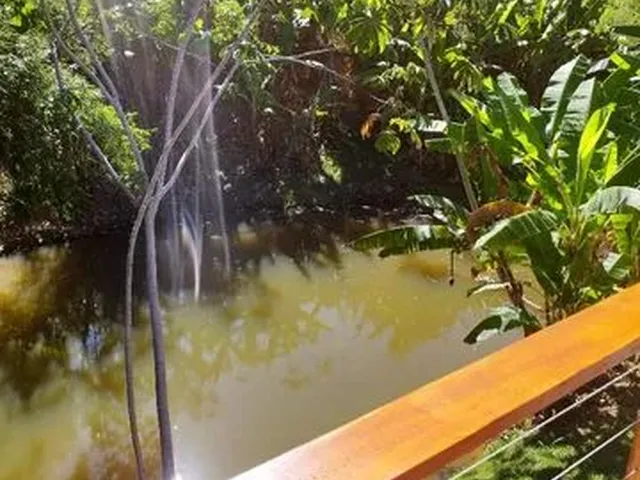 Imagem 2: Casa em Domingos Martins