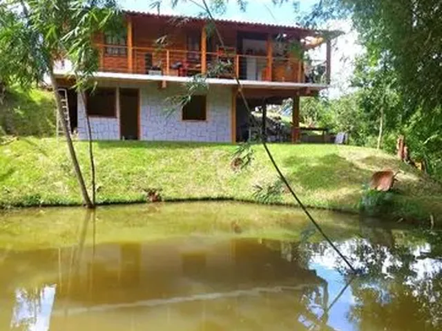 Imagem 7: Casa em Domingos Martins