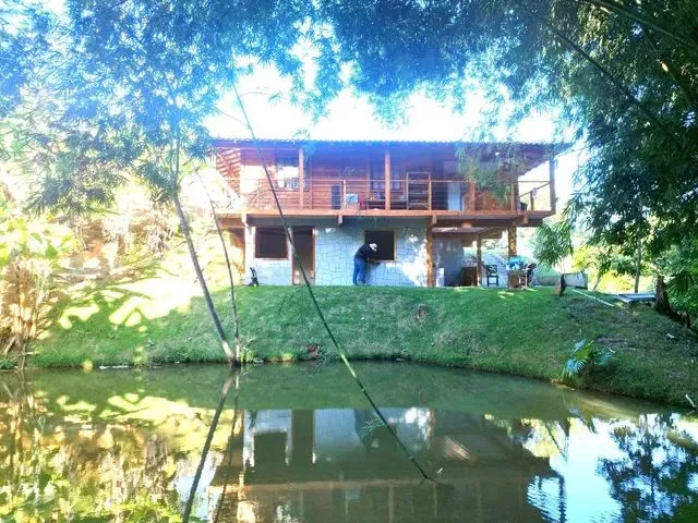 Imagem 3: Casa em Domingos Martins