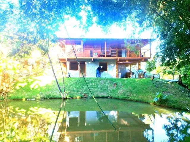 Imagem 5: Casa em Domingos Martins