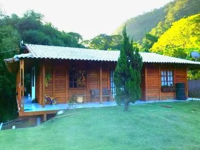 Imagem 4: Casa em Domingos Martins
