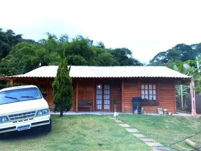 Imagem 12: Casa em Domingos Martins