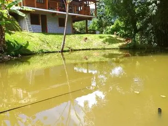 Imagem 8: Casa em Domingos Martins