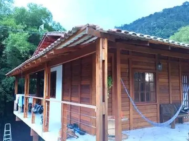 Imagem 10: Casa em Domingos Martins