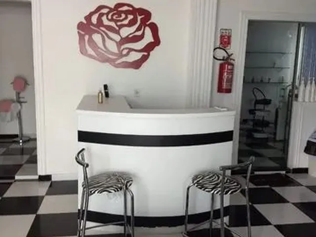 Imagem 3: Alugo Salão de Beleza com Mobília
