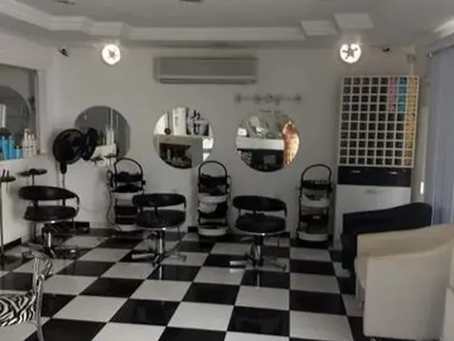 Imagem 2: Alugo Salão de Beleza com Mobília