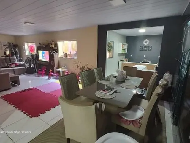 Imagem: Casa para Venda Possui 200 Metros Quadrados