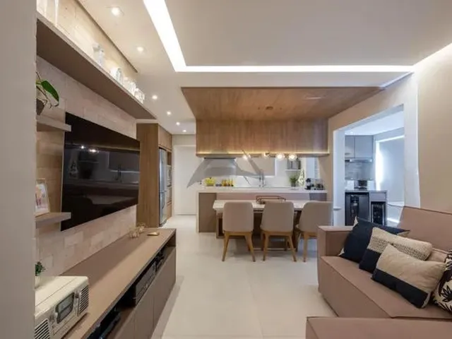 Imagem: Apartamento - Mansões Santo Antônio