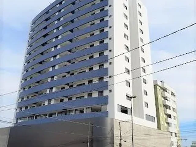 Imagem: Apartamento Semi Mobiliado no Centro de