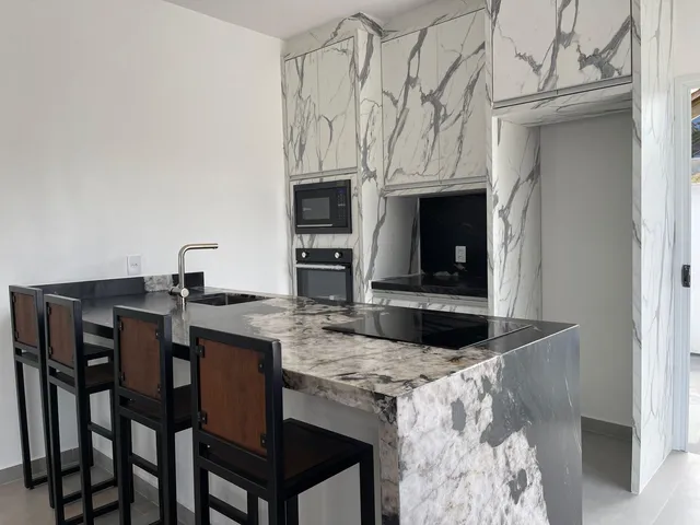 Imagem 15: Casa nova e mobiliada em Ibiraquera, Imbituba/SC