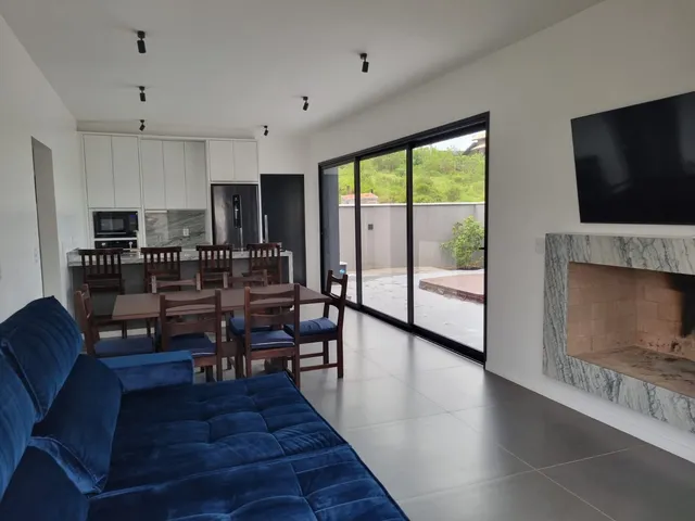 Imagem 9: Casa nova e mobiliada em Ibiraquera, Imbituba/SC