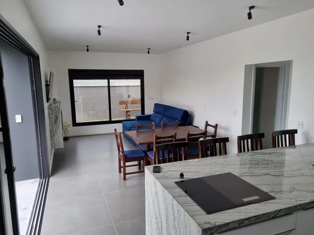 Imagem 2: Casa nova e mobiliada em Ibiraquera, Imbituba/SC