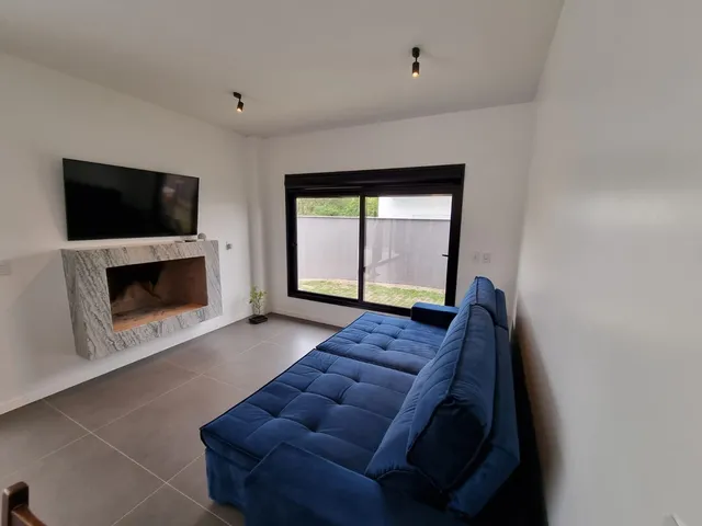 Imagem 5: Casa nova e mobiliada em Ibiraquera, Imbituba/SC