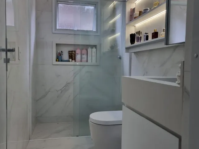 Imagem 7: Casa nova e mobiliada em Ibiraquera, Imbituba/SC