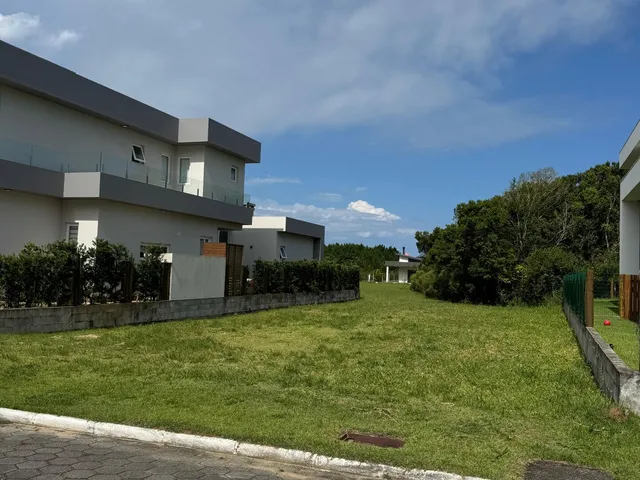 Imagem 13: Terreno em Condomínio em Grama, Garopaba/SC