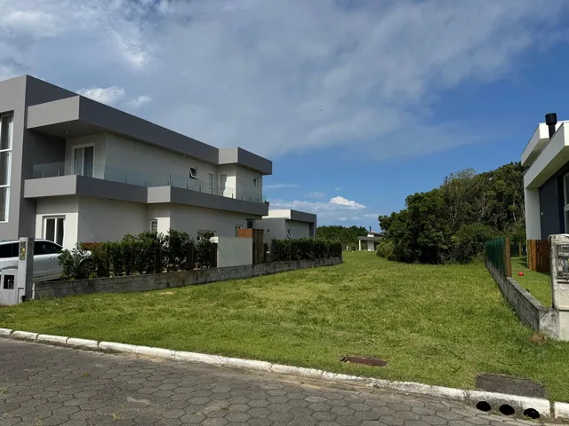 Imagem 14: Terreno em Condomínio em Grama, Garopaba/SC